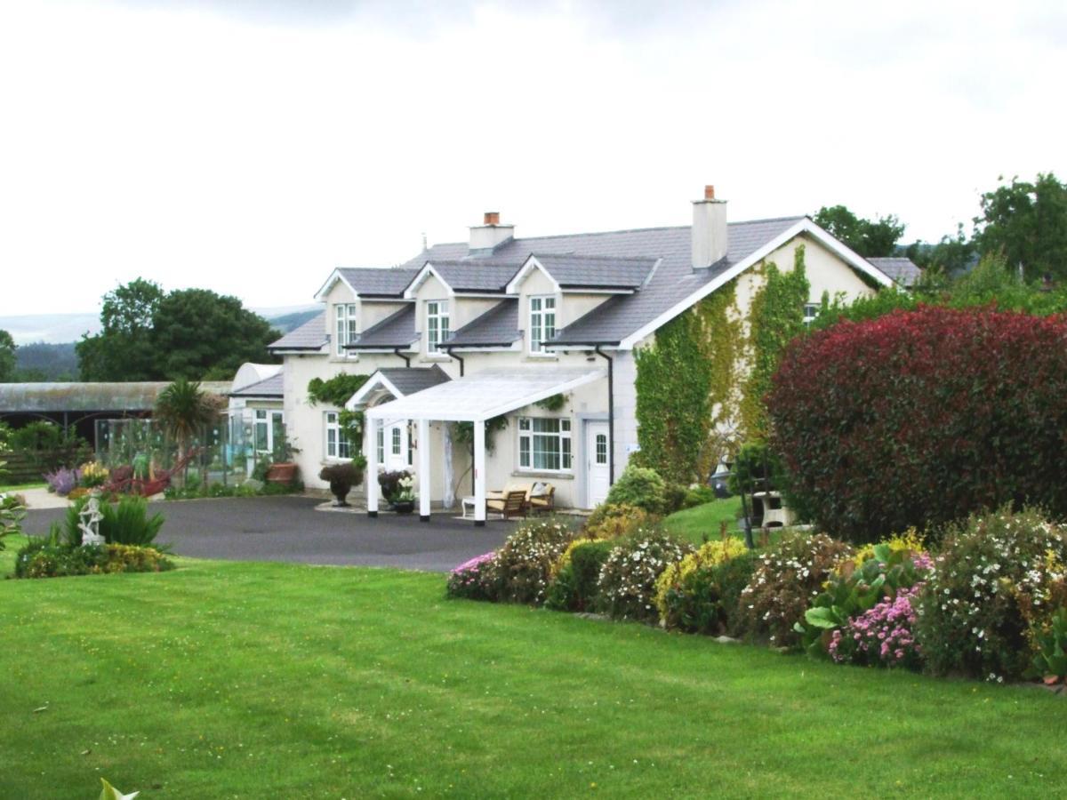 Wonderful Setting Farmhouse Apartment Wicklow Exterior photo